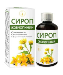 Сироп желчегонный An Naturel 200 мл 